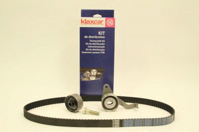 KLAXCAR FRANCE 40046z -  Комплект ремня ГРМ